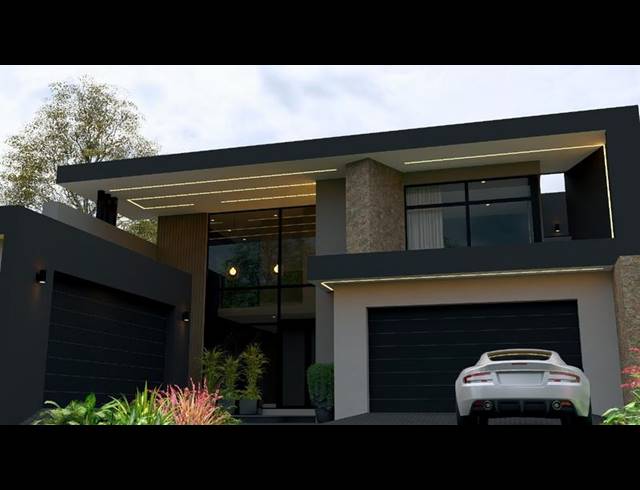 4 BEDROOM HOUSE FOR SALE IN MIDSTREAM HEIGHTS